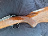 Winchester Model 70 Pre-64 Featherweight 270 Bolt Action Rifle - Excellent Condition - Image 1 of 20