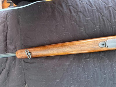 Winchester Model 70 Pre-64 Featherweight 270 Bolt Action Rifle - Excellent Condition - Image 11 of 20