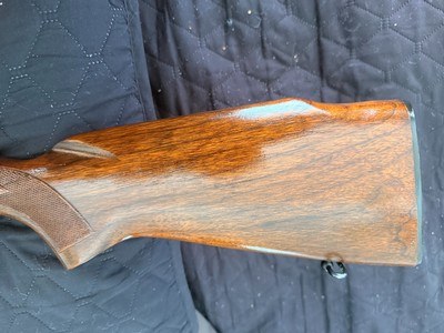 Winchester Model 70 Pre-64 Featherweight 270 Bolt Action Rifle - Excellent Condition - Image 2 of 20
