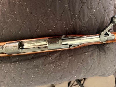 Winchester Model 70 Pre-64 Featherweight 270 Bolt Action Rifle - Excellent Condition - Image 19 of 20