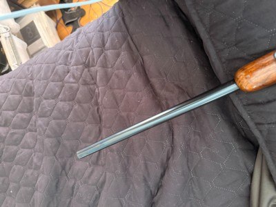 Winchester Model 70 Pre-64 Featherweight 270 Bolt Action Rifle - Excellent Condition - Image 12 of 20