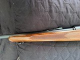 Winchester Model 70 Pre-64 Featherweight 270 Bolt Action Rifle - Excellent Condition - Image 14 of 20