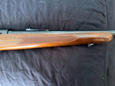 Winchester Model 70 Pre-64 Featherweight 270 Bolt Action Rifle - Excellent Condition - Image 7 of 20