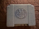 Beretta 3032 Tomcat 32 ACP Semi Auto Stainless Steel Carry Pistol - LNIB - Image 7 of 7