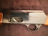 Browning B-2000 12 Gauge 30" Vented Barrel - Image 3 of 20