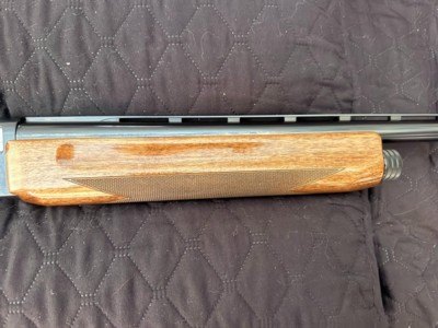 Browning B-2000 12 Gauge 30" Vented Barrel - Image 7 of 20