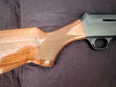 Browning B-2000 12 Gauge 30" Vented Barrel - Image 6 of 20