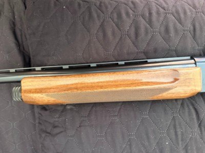 Browning B-2000 12 Gauge 30" Vented Barrel - Image 13 of 20