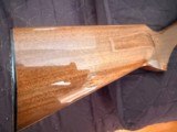 Browning B-2000 12 Gauge 30" Vented Barrel - Image 5 of 20