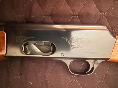 Browning B-2000 12 Gauge 30" Vented Barrel - Image 3 of 20
