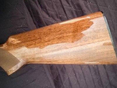 Browning B-2000 12 Gauge 30" Vented Barrel - Image 4 of 20