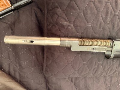 Browning B-2000 12 Gauge 30" Vented Barrel - Image 18 of 20