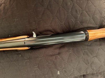 Browning B-2000 12 Gauge 30" Vented Barrel - Image 15 of 20