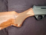 Browning B-2000 12 Gauge 30" Vented Barrel - Image 6 of 20