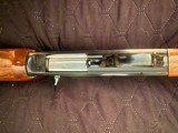 Browning B-2000 12 Gauge 30" Vented Barrel - Image 10 of 20