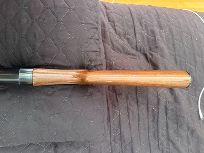 Browning B-2000 12 Gauge 30" Vented Barrel - Image 17 of 20