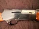 Browning B-2000 12 Gauge 30" Vented Barrel - Image 2 of 20