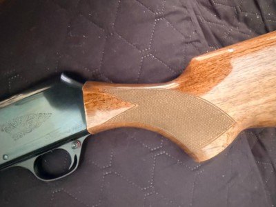 Browning B-2000 12 Gauge 30" Vented Barrel - Image 12 of 20