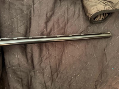 Browning B-2000 12 Gauge 30" Vented Barrel - Image 8 of 20