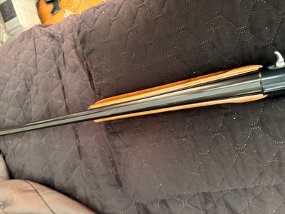 Browning B-2000 12 Gauge 30" Vented Barrel - Image 16 of 20