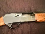 Browning B-2000 12 Gauge 30" Vented Barrel - Image 1 of 20