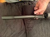 Marlin 882 Stainless Steel 22Mag Bolt Action w/Rimfire Scope - Excellent Condition - Image 16 of 19