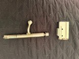 Marlin 882 Stainless Steel 22Mag Bolt Action w/Rimfire Scope - Excellent Condition - Image 19 of 19