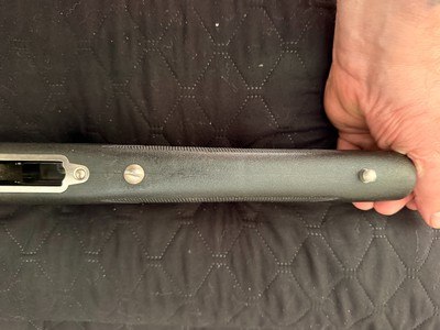 Marlin 882 Stainless Steel 22Mag Bolt Action w/Rimfire Scope - Excellent Condition - Image 14 of 19
