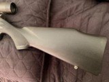 Marlin 882 Stainless Steel 22Mag Bolt Action w/Rimfire Scope - Excellent Condition - Image 7 of 19