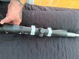 Marlin 882 Stainless Steel 22Mag Bolt Action w/Rimfire Scope - Excellent Condition - Image 17 of 19