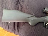 Marlin 882 Stainless Steel 22Mag Bolt Action w/Rimfire Scope - Excellent Condition - Image 3 of 19