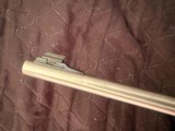 Marlin 882 Stainless Steel 22Mag Bolt Action w/Rimfire Scope - Excellent Condition - Image 11 of 19