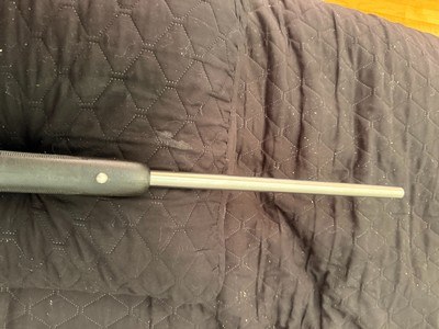 Marlin 882 Stainless Steel 22Mag Bolt Action w/Rimfire Scope - Excellent Condition - Image 15 of 19