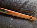 Pre-War Pre-64 Winchester Model 70 Bolt Rifle 222 Rem 24" Barrel - Excellent Condition - Image 13 of 17