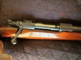 Pre-War Pre-64 Winchester Model 70 Bolt Rifle 222 Rem 24" Barrel - Excellent Condition - Image 7 of 17