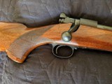 Pre-War Pre-64 Winchester Model 70 Bolt Rifle 222 Rem 24" Barrel - Excellent Condition - Image 5 of 17