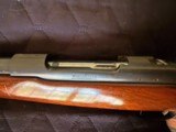 Pre-War Pre-64 Winchester Model 70 Bolt Rifle 222 Rem 24" Barrel - Excellent Condition - Image 10 of 17