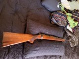 Pre-War Pre-64 Winchester Model 70 Bolt Rifle 222 Rem 24" Barrel - Excellent Condition - Image 3 of 17