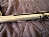 Pre-War Pre-64 Winchester Model 70 Bolt Rifle 222 Rem 24" Barrel - Excellent Condition - Image 16 of 17