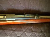 Pre-War Pre-64 Winchester Model 70 Bolt Rifle 222 Rem 24" Barrel - Excellent Condition - Image 8 of 17