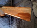 Pre-War Pre-64 Winchester Model 70 Bolt Rifle 222 Rem 24" Barrel - Excellent Condition - Image 2 of 17