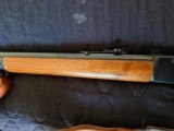 Marlin Original Golden 39A22LR Rimfire Lever Action Rifle - Excellent Condition - Image 7 of 18