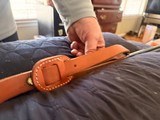 Marlin Original Golden 39A22LR Rimfire Lever Action Rifle - Excellent Condition - Image 10 of 18