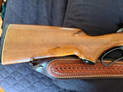 Marlin Original Golden 39A22LR Rimfire Lever Action Rifle - Excellent Condition - Image 13 of 18