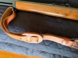 Marlin Original Golden 39A22LR Rimfire Lever Action Rifle - Excellent Condition - Image 6 of 18