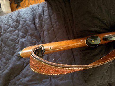 Marlin Original Golden 39A22LR Rimfire Lever Action Rifle - Excellent Condition - Image 9 of 18
