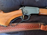 Marlin Original Golden 39A22LR Rimfire Lever Action Rifle - Excellent Condition - Image 1 of 18