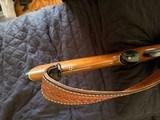 Marlin Original Golden 39A22LR Rimfire Lever Action Rifle - Excellent Condition - Image 9 of 18