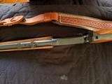 Marlin Original Golden 39A22LR Rimfire Lever Action Rifle - Excellent Condition - Image 16 of 18