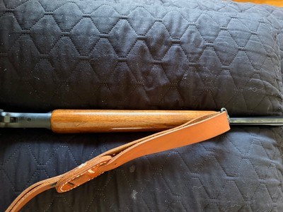 Marlin Original Golden 39A22LR Rimfire Lever Action Rifle - Excellent Condition - Image 11 of 18